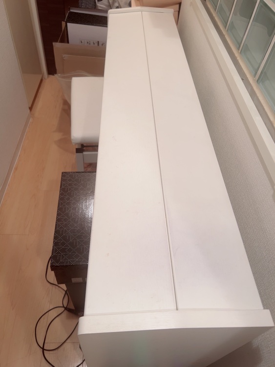 型名RH-A30  モデル名F-140R （ピアノ・楽器・PA機材）の商品画像 - 査定依頼日：2025年11月10日 - 最高査定価格：12,000円