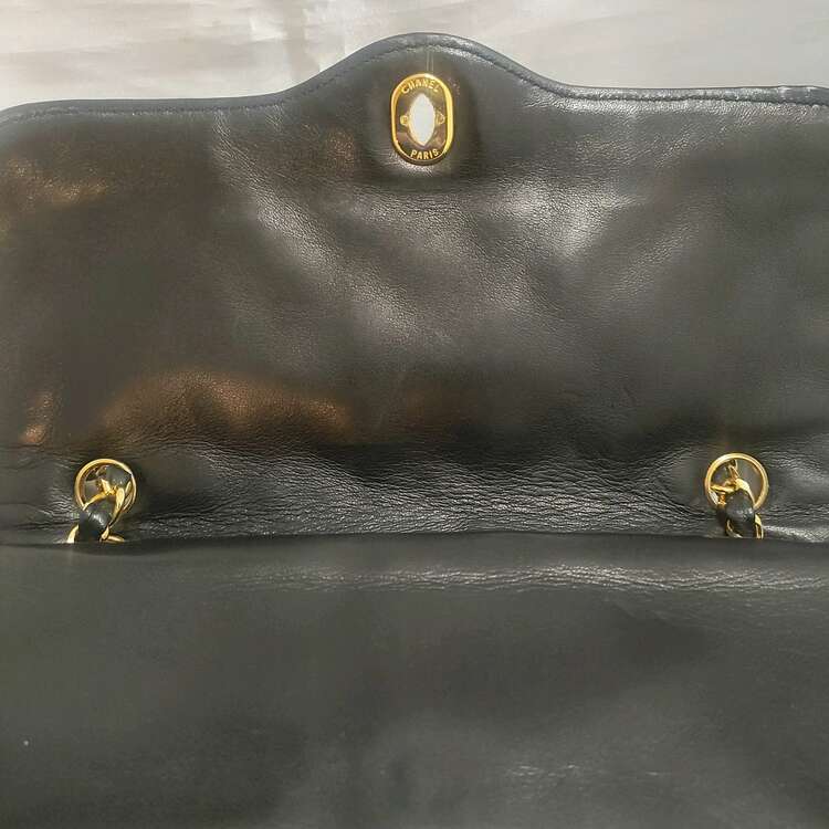 シャネル マトラッセ （ブランドバッグ）の商品画像 - 査定依頼日：2025年3月2日 - 最高査定価格：180,000円