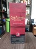 グレンアラヒー12年　ルビーポートウッドフィニッシュ（お酒）の商品画像 - 査定依頼日：2026年2月1日 - 最高査定価格：6,000円