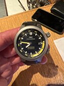 2000meter（高級時計）の商品画像 - 査定依頼日：2025年4月10日 - 最高査定価格：370,000円