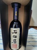 黒龍石田屋（お酒）の商品画像 - 査定依頼日：2025年9月20日 - 最高査定価格：21,000円