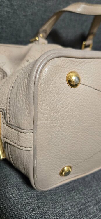 ルイヴィトン ルイヴィトン(その他)（ブランドバッグ）の商品画像 - 査定依頼日：2026年10月13日 - 最高査定価格：75,000円