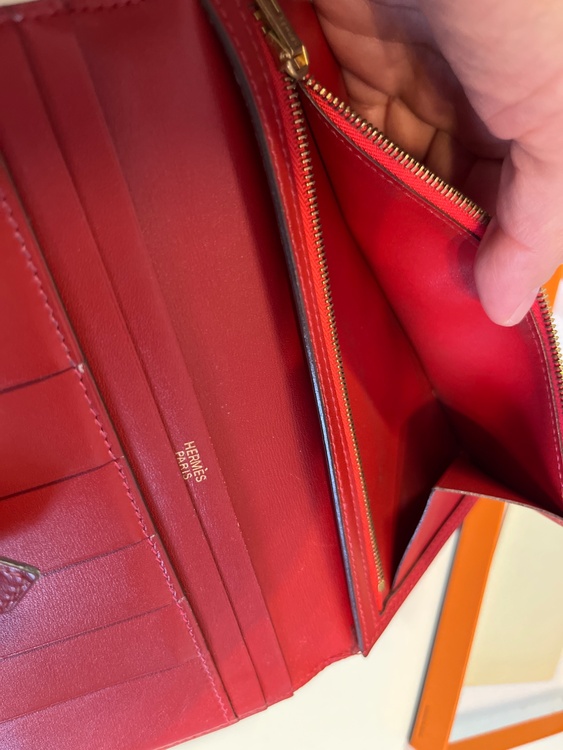 ベアン（ブランド財布・小物）の商品画像 - 査定依頼日：2026年4月11日 - 最高査定価格：55,000円