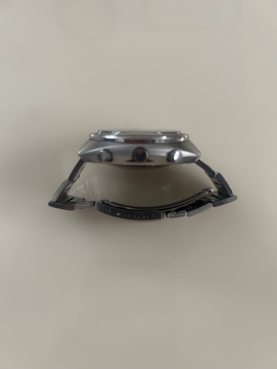 セイコー その他 5スポーツ　17567（高級時計）の商品画像 - 査定依頼日：2026年4月5日 - 最高査定価格：31,000円