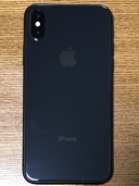 iPhoneⅩ（スマホ）の商品画像 - 査定依頼日：2020年12月1日 - 最高査定価格：34,700円