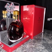 ブランデー レミーマルタン （お酒）の商品画像 - 査定依頼日：2026年3月30日 - 最高査定価格：250,000円