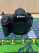 d750（カメラ）の商品画像 - 査定依頼日：2026年4月2日 - 最高査定価格：44,100円