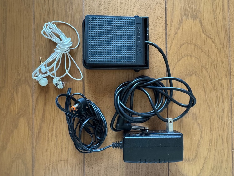 Pravia PX-120（ピアノ・楽器・PA機材）の商品画像 - 査定依頼日：2026年6月22日 - 最高査定価格：5,000円