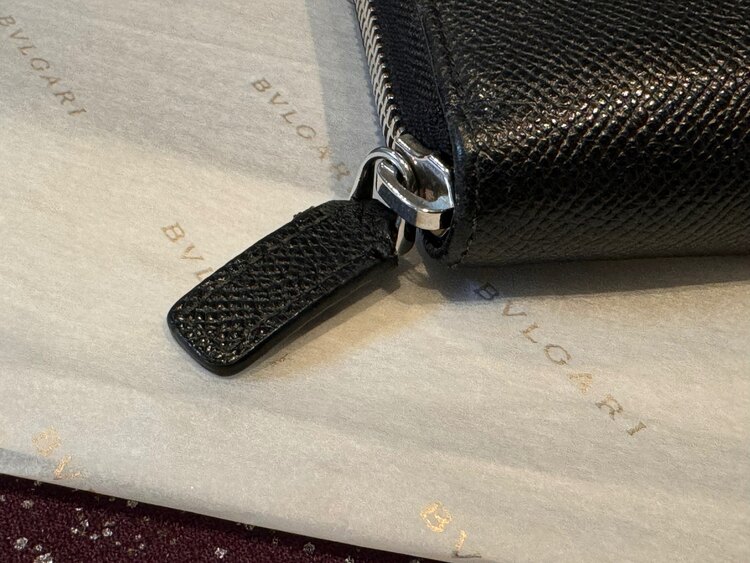 BVLGARI 長財布 ブルガリブルガリNo.284230（ブランド財布・小物）の商品画像 - 査定依頼日：2024年9月26日