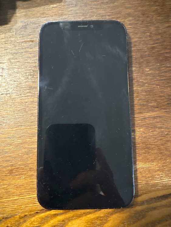 iPhone iPhone 12 Pro 128GB SIMフリー（スマホ）の商品画像 - 査定依頼日：2026年9月13日 - 最高査定価格：22,000円
