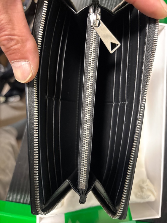 ボッテガ・ヴェネタ  （ブランドバッグ）の商品画像 - 査定依頼日：2026年2月27日 - 最高査定価格：50,000円