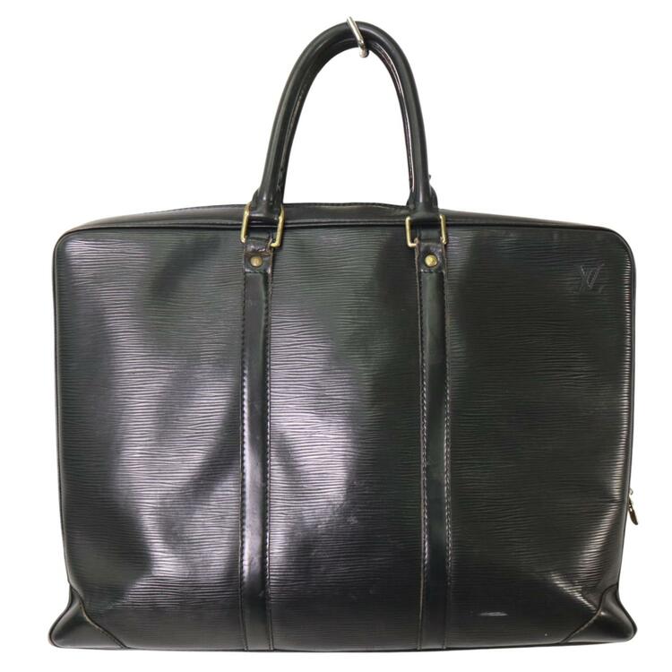 ビジネスバック（ブランドバッグ）の商品画像 - 査定依頼日：2026年1月11日 - 最高査定価格：35,000円