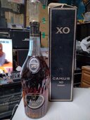 XO（お酒）の商品画像 - 査定依頼日：2026年3月16日 - 最高査定価格：7,000円