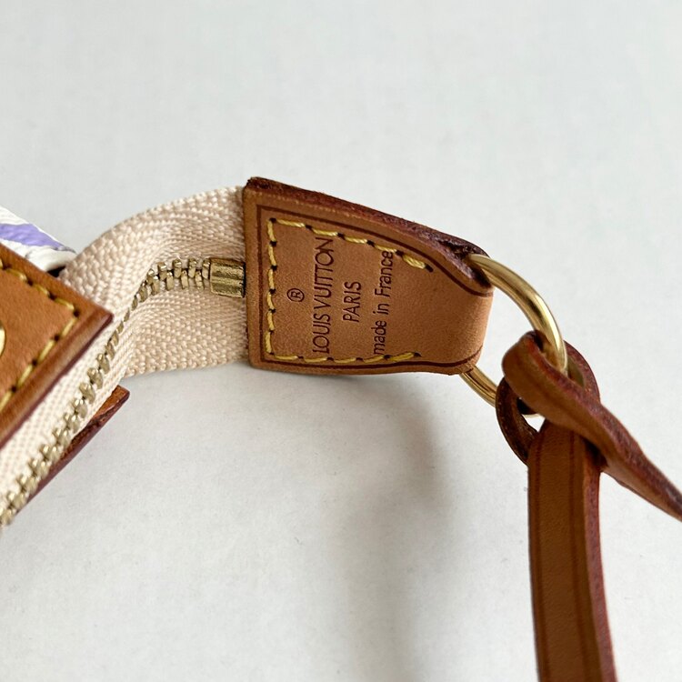 ルイヴィトン マルチカラー （ブランドバッグ）の商品画像 - 査定依頼日：2025年1月13日 - 最高査定価格：60,000円