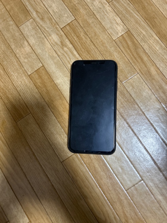 iPhone11 128GB docomo（スマホ）の商品画像 - 査定依頼日：2026年2月3日 - 最高査定価格：23,000円