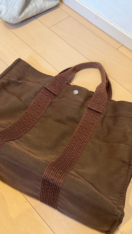 エルメス フールトゥ （ブランドバッグ）の商品画像 - 査定依頼日：2026年4月12日 - 最高査定価格：15,000円