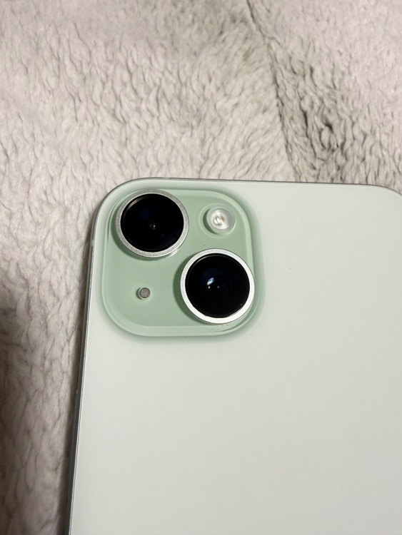 iPhone 15 Plus 256GB SIMフリー（スマホ）の商品画像 - 査定依頼日：2026年1月25日 - 最高査定価格：69,000円