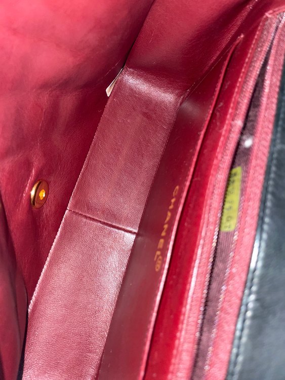 ダイアナフラップ25（ブランドバッグ）の商品画像 - 査定依頼日：2023年1月20日