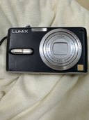 LUMIX（カメラ）の商品画像 - 査定依頼日：2023年8月5日 - 最高査定価格：1,200円