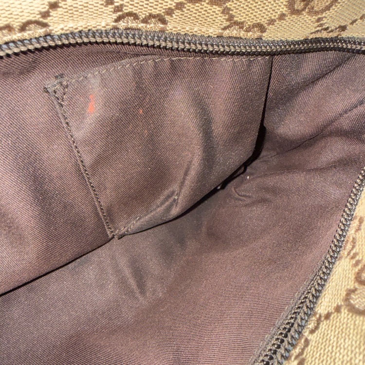 グッチ  （ブランドバッグ）の商品画像 - 査定依頼日：2026年2月20日 - 最高査定価格：40,000円