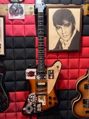 ファイヤーバード（ピアノ・楽器・PA機材）の商品画像 - 査定依頼日：2026年4月2日 - 最高査定価格：100,000円