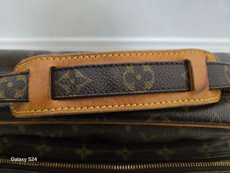 ルイヴィトン モノグラム （ブランドバッグ）の商品画像 - 査定依頼日：2025年3月15日 - 最高査定価格：85,000円