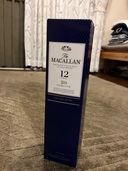 ウイスキー マッカラン （お酒）の商品画像 - 査定依頼日：2025年6月17日 - 最高査定価格：5,700円