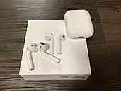 エアポッツ2（スマホ）の商品画像 - 査定依頼日：2019年11月13日 - 最高査定価格：10,000円