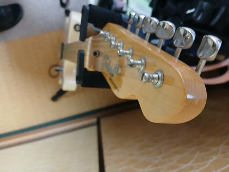 Tokai ate 100M サクラ柄（ピアノ・楽器・PA機材）の商品画像 - 査定依頼日：2025年12月21日 - 最高査定価格：60,000円