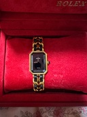 プルミエール（高級時計）の商品画像 - 査定依頼日：2025年10月19日 - 最高査定価格：180,000円