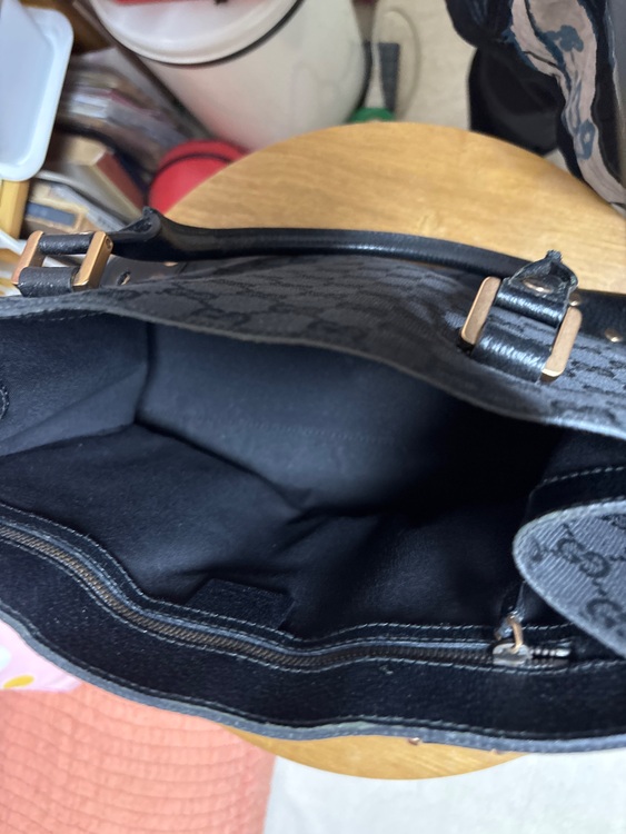 グッチ  （ブランドバッグ）の商品画像 - 査定依頼日：2025年9月29日 - 最高査定価格：60,000円