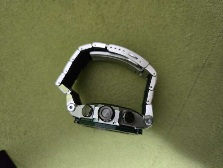 G-SHOCK その他 （高級時計）の商品画像 - 査定依頼日：2025年2月12日 - 最高査定価格：24,600円