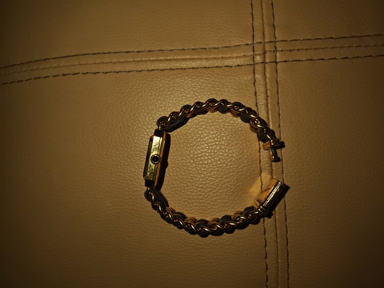 シャネル プルミエール u（高級時計）の商品画像 - 査定依頼日：2026年3月23日 - 最高査定価格：250,000円