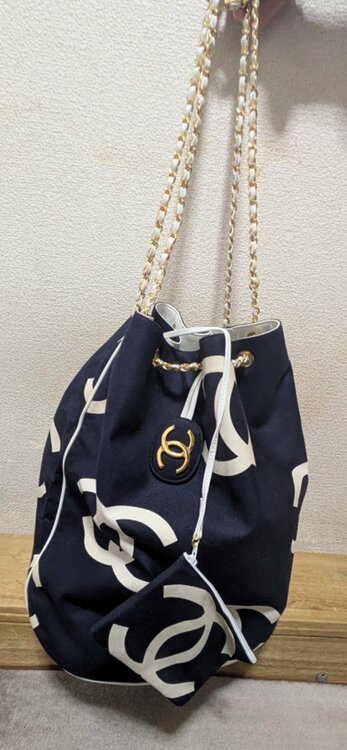 シャネル シャネル(その他) （ブランドバッグ）の商品画像 - 査定依頼日：2026年3月22日 - 最高査定価格：65,000円