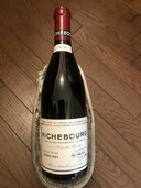 1993年（お酒）の商品画像 - 査定依頼日：2024年2月15日 - 最高査定価格：330,000円