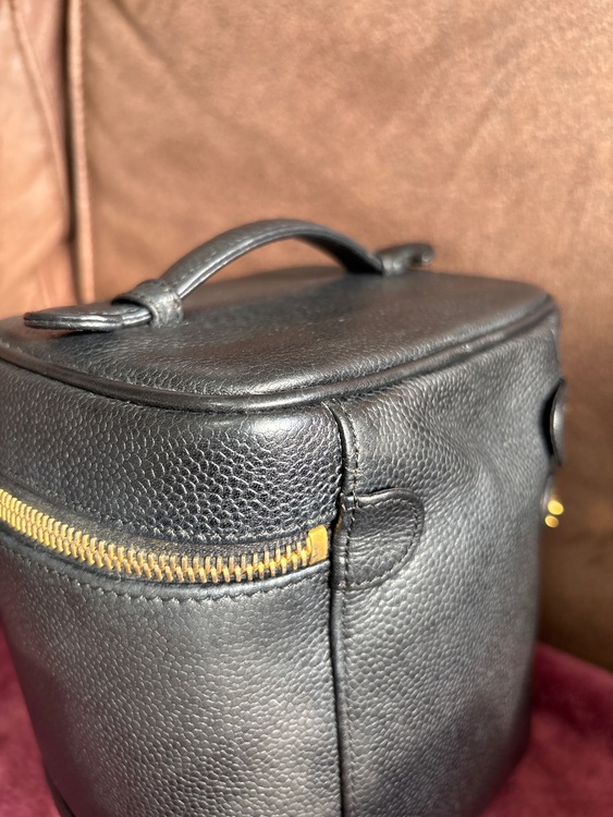 バニティバッグ（ブランドバッグ）の商品画像 - 査定依頼日：2025年12月8日 - 最高査定価格：90,000円