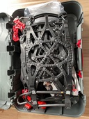 タイヤチェーン　BIATHLON QUICK EASY QE15L（カー用品）の商品画像 - 査定依頼日：2025年11月30日 - 最高査定価格：3,000円