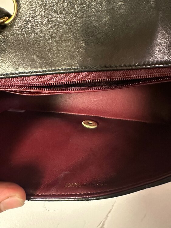 マトラッセダイアナフラップ（ブランドバッグ）の商品画像 - 査定依頼日：2025年3月31日 - 最高査定価格：350,000円