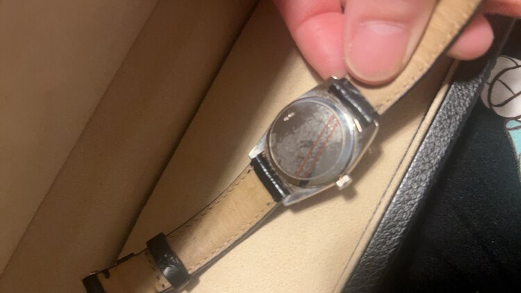 チェリーニ（高級時計）の商品画像 - 査定依頼日：2025年5月31日 - 最高査定価格：580,000円