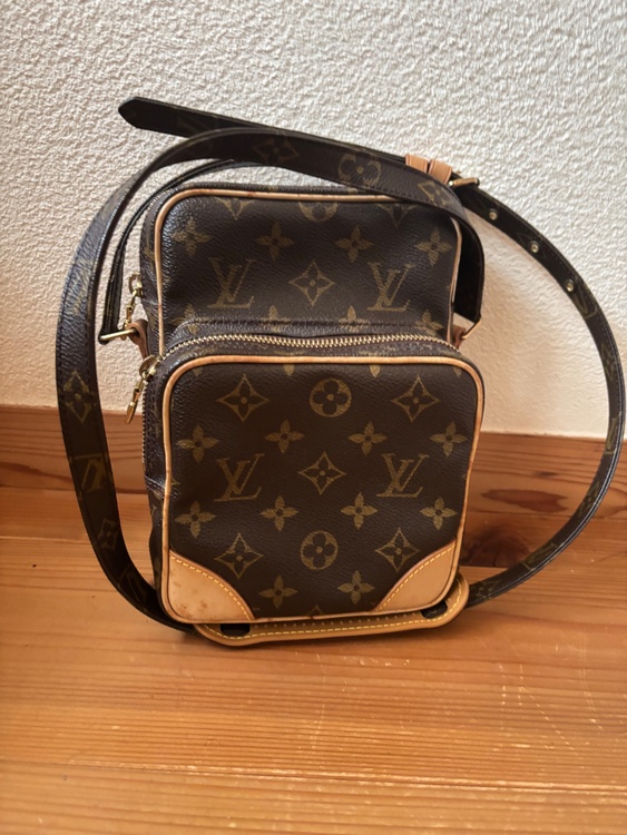 アマゾン（ブランドバッグ）の商品画像 - 査定依頼日：2026年1月27日 - 最高査定価格：40,000円