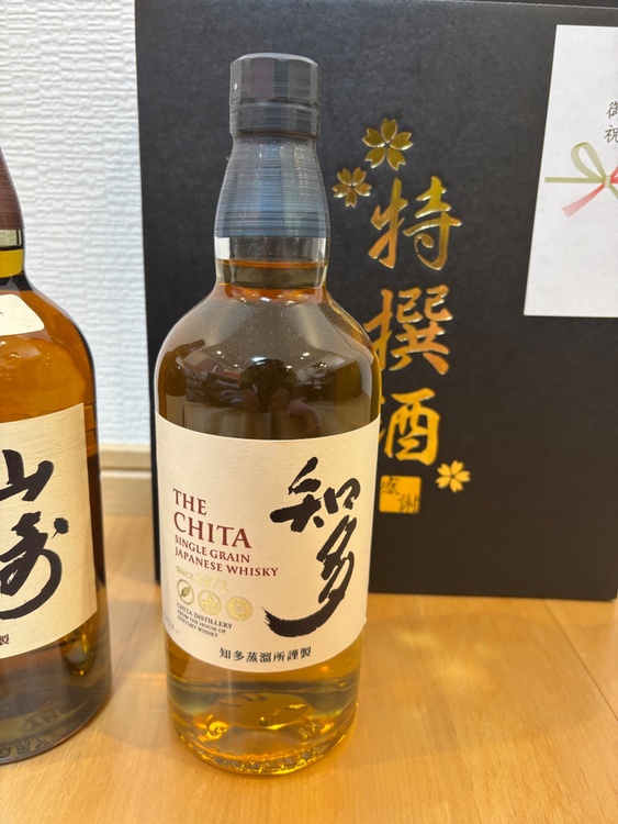 山﨑、白州、知多（お酒）の商品画像 - 査定依頼日：2026年4月13日 - 最高査定価格：100,000円