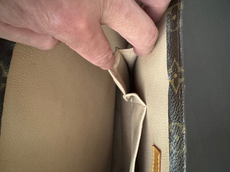 ルイヴィトン モノグラム （ブランドバッグ）の商品画像 - 査定依頼日：2025年4月16日 - 最高査定価格：70,000円