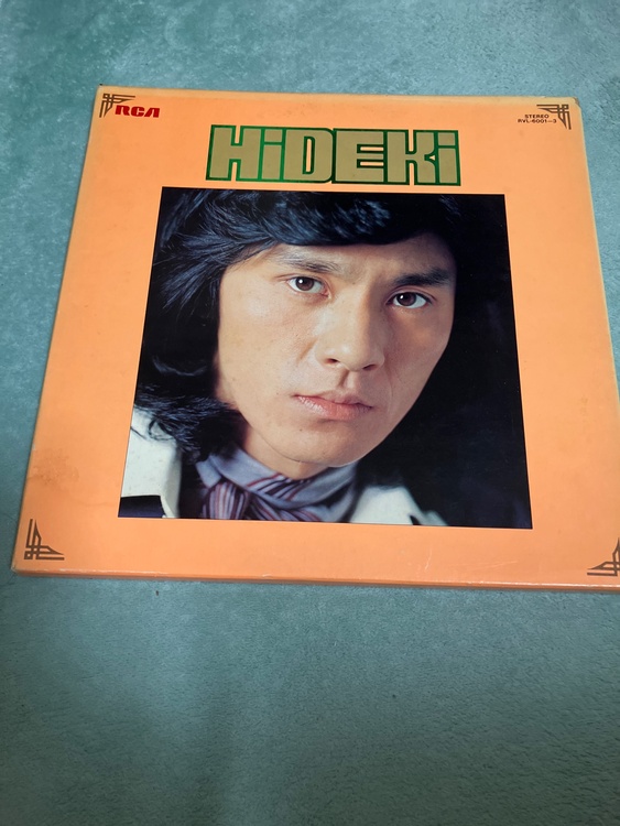 RVL-6001-3（レコード）の商品画像 - 査定依頼日：2026年3月21日 - 最高査定価格：100円