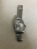 チューダー その他 （高級時計）の商品画像 - 査定依頼日：2025年3月26日 - 最高査定価格：80,000円