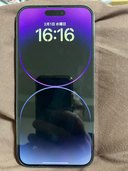 iPhone14ProMaxDeep Purple（スマホ）の商品画像 - 査定依頼日：2023年2月1日 - 最高査定価格：195,500円