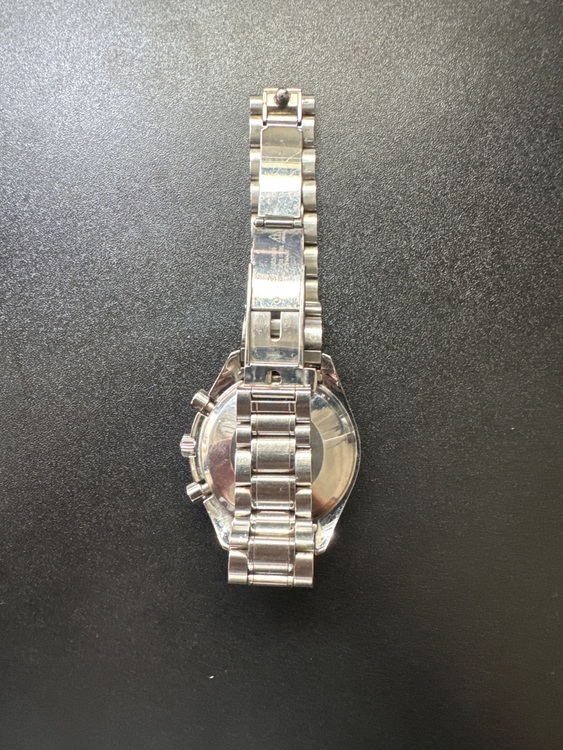 オメガ スピードマスター 3513.5（高級時計）の商品画像 - 査定依頼日：2025年9月20日 - 最高査定価格：260,000円