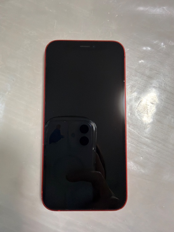 iPhone iPhone 12 mini 128GB Softbank（スマホ）の商品画像 - 査定依頼日：2026年6月8日 - 最高査定価格：20,000円