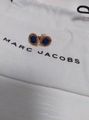 MARC JACOBS　ピアス（ブランド財布・小物）の商品画像 - 査定依頼日：2022年4月20日 - 最高査定価格：1,000円