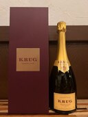 シャンパン シャンパン・クリュッグ （お酒）の商品画像 - 査定依頼日：2024年9月4日 - 最高査定価格：23,000円