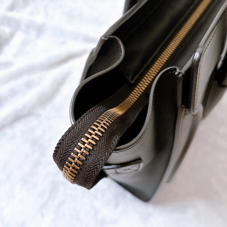 167793HSC 38ND（ブランドバッグ）の商品画像 - 査定依頼日：2025年9月17日 - 最高査定価格：100,000円